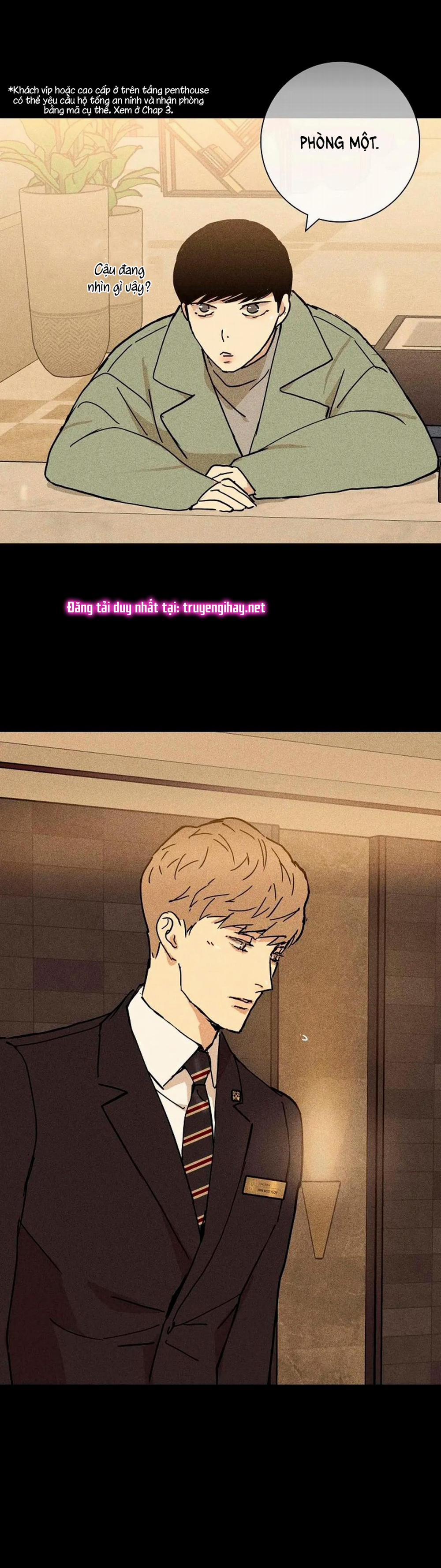 Đánh Mất Tình Yêu 9 trang 17