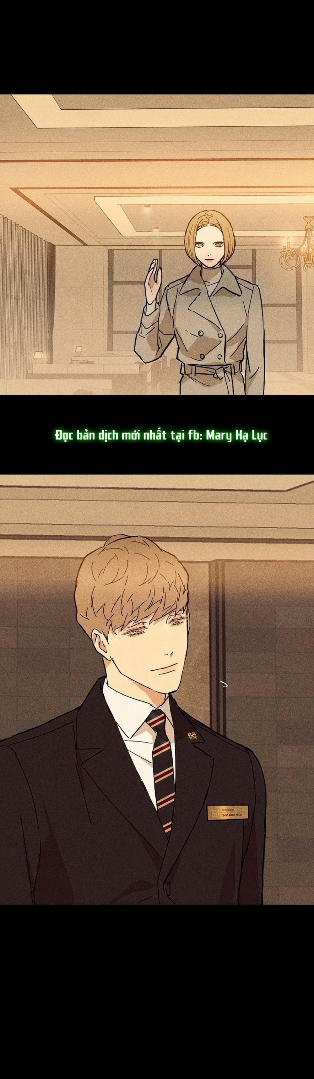 Đánh Mất Tình Yêu 9 trang 20