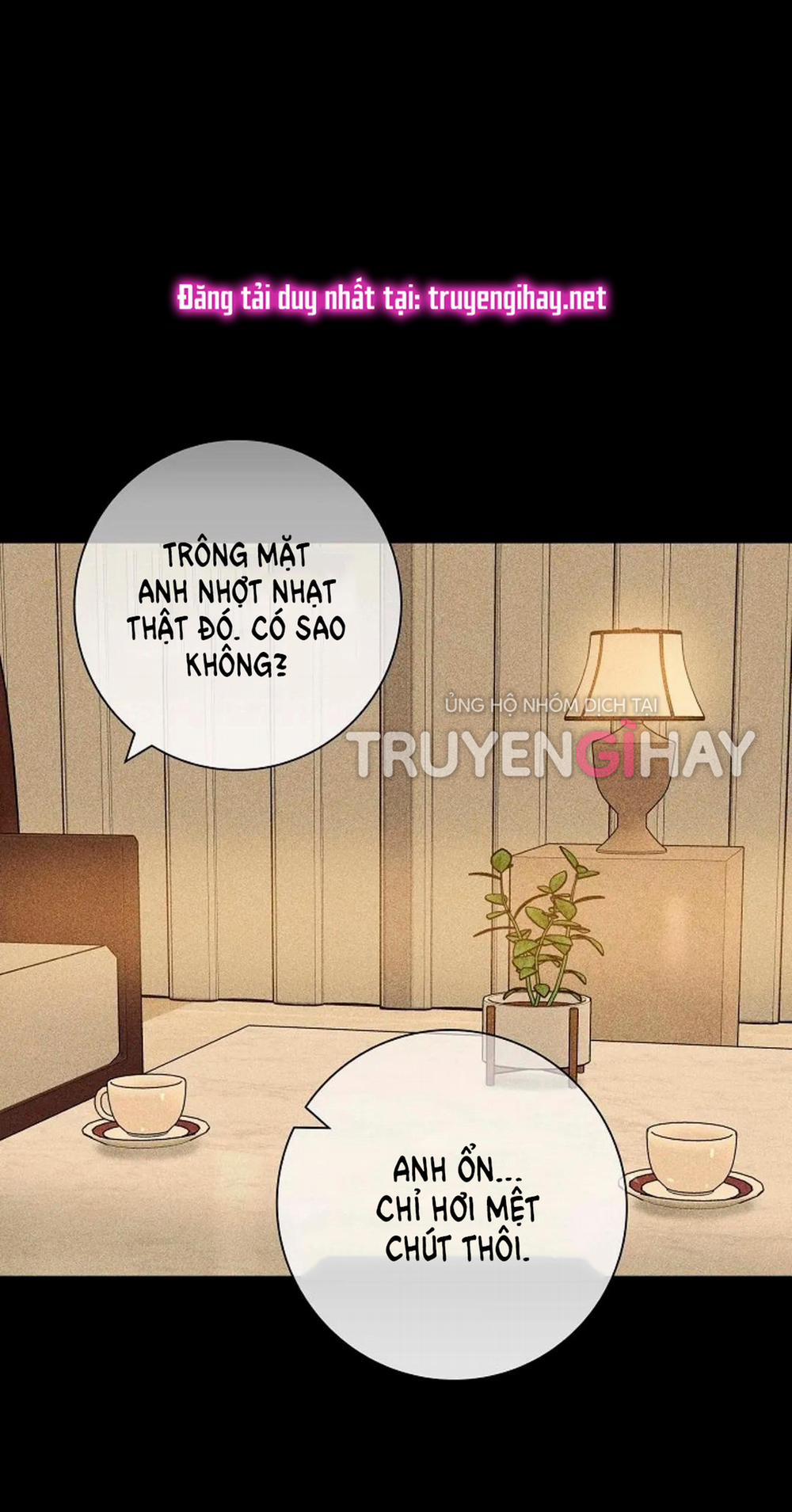 Đánh Mất Tình Yêu 9 trang 21