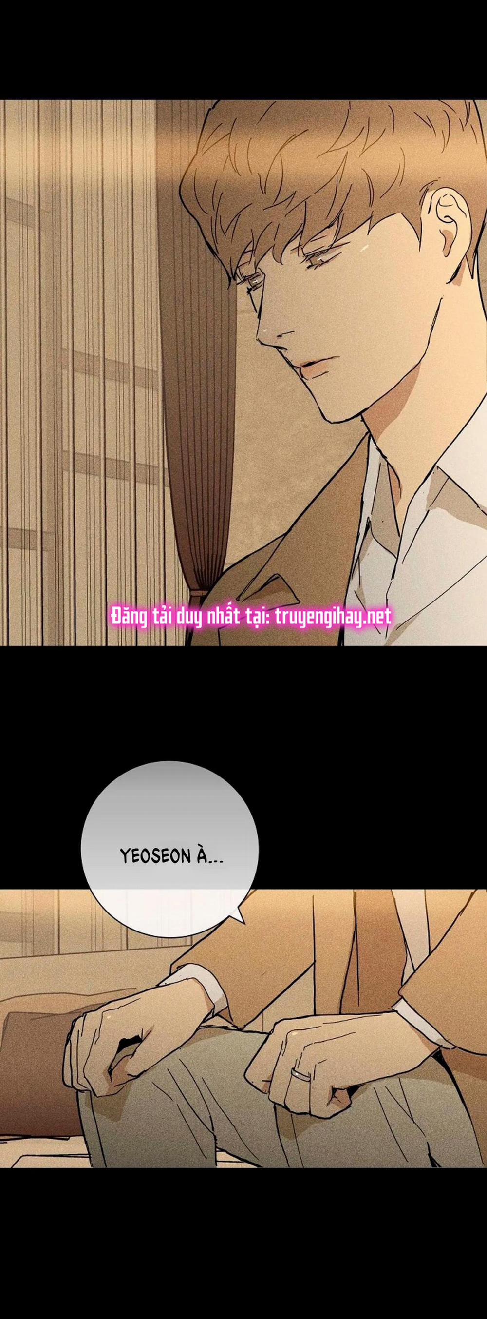 Đánh Mất Tình Yêu 9 trang 23