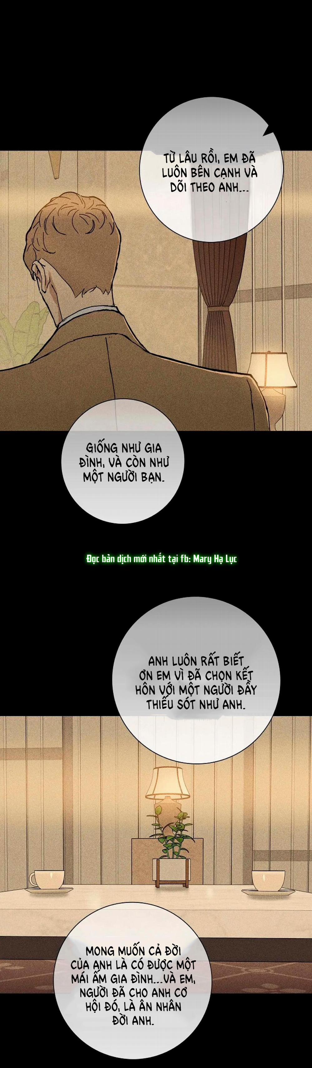 Đánh Mất Tình Yêu 9 trang 24