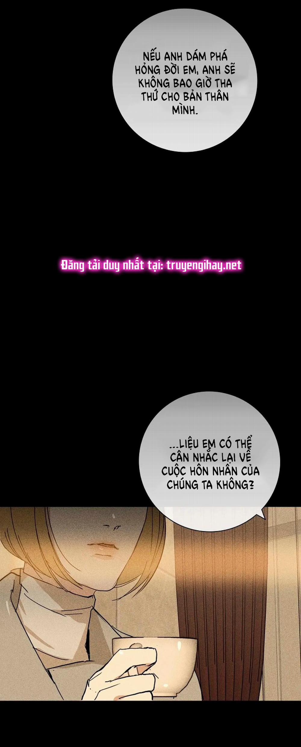 Đánh Mất Tình Yêu 9 trang 25