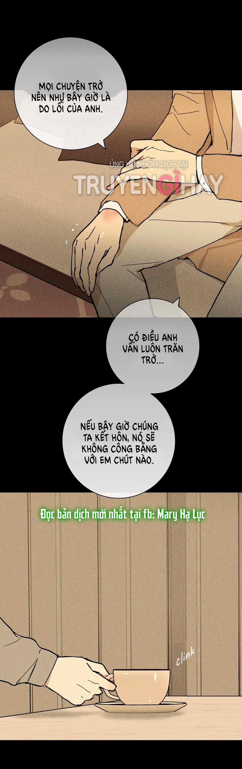 Đánh Mất Tình Yêu 9 trang 26