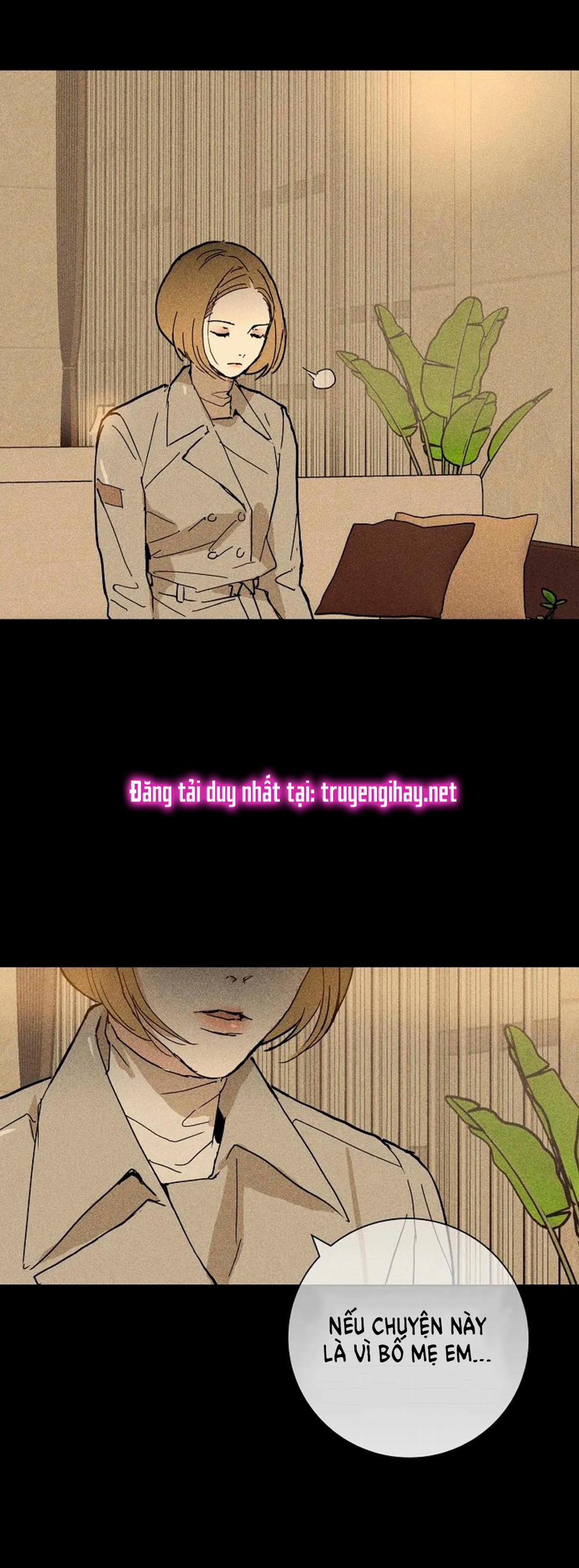 Đánh Mất Tình Yêu 9 trang 27