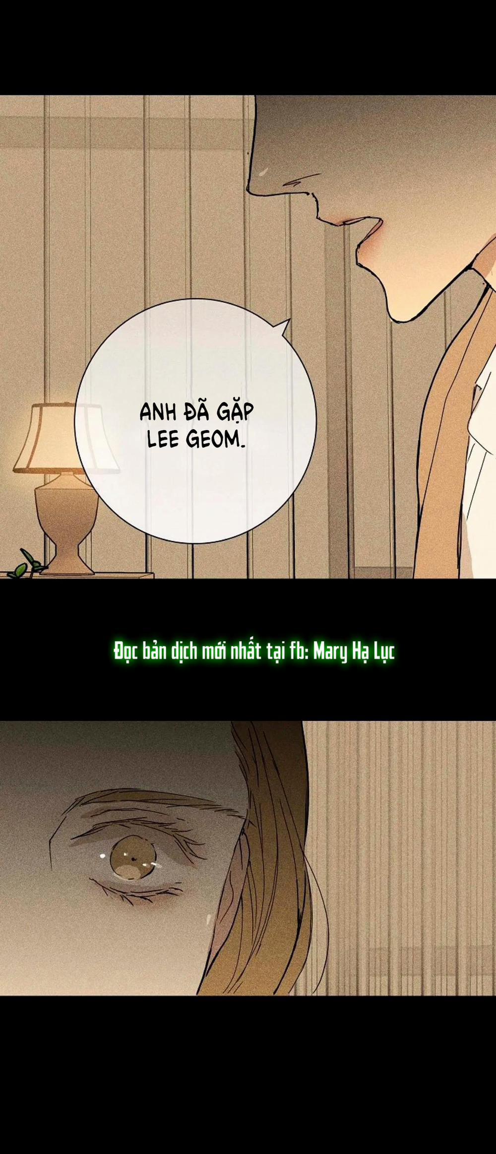 Đánh Mất Tình Yêu 9 trang 28