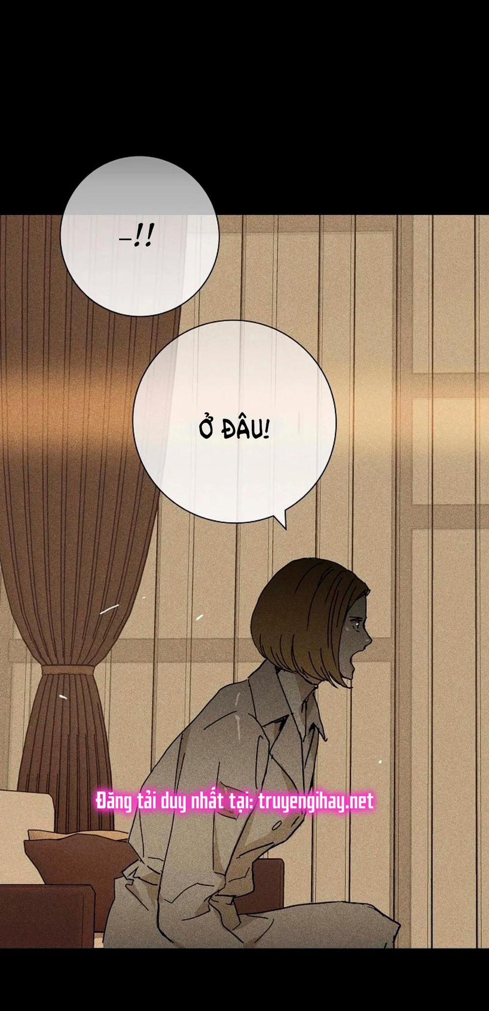 Đánh Mất Tình Yêu 9 trang 29