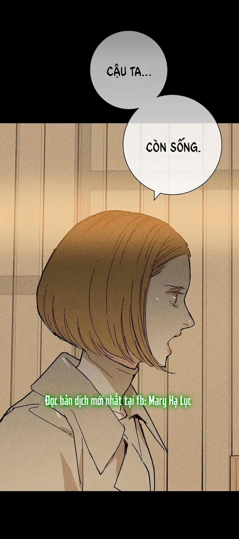 Đánh Mất Tình Yêu 9 trang 30