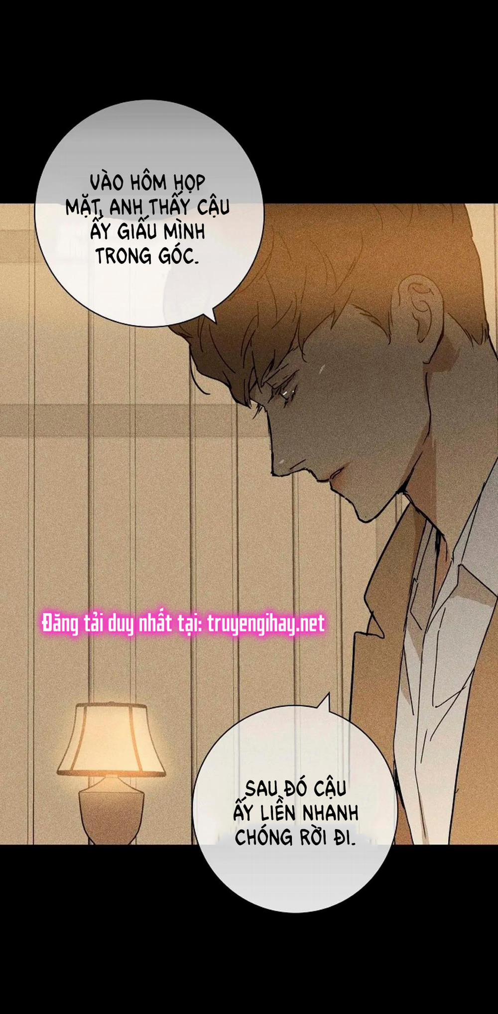 Đánh Mất Tình Yêu 9 trang 31