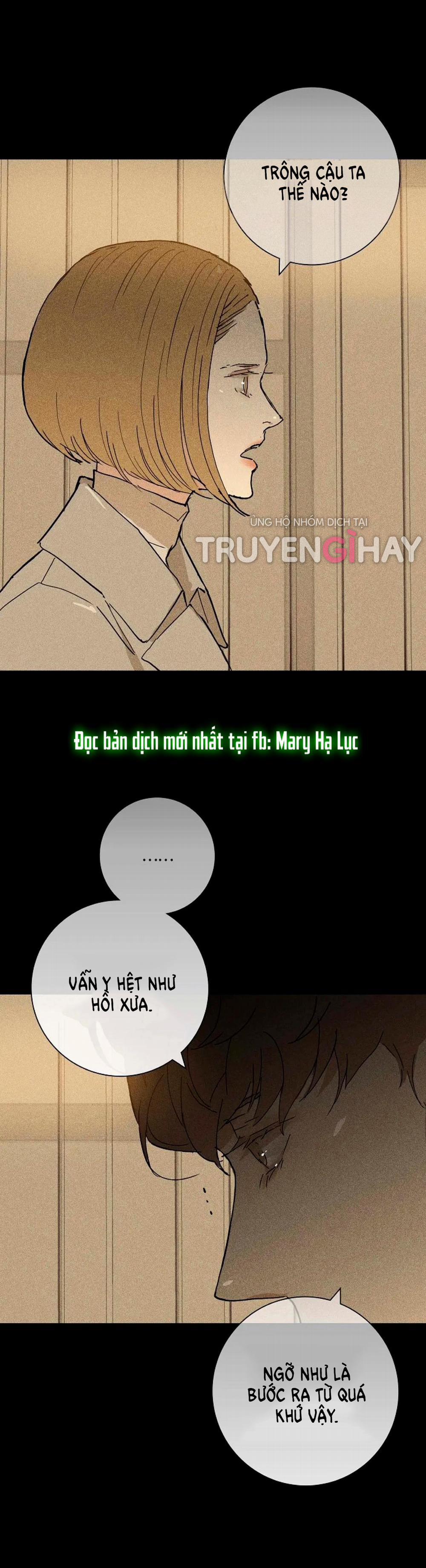 Đánh Mất Tình Yêu 9 trang 32