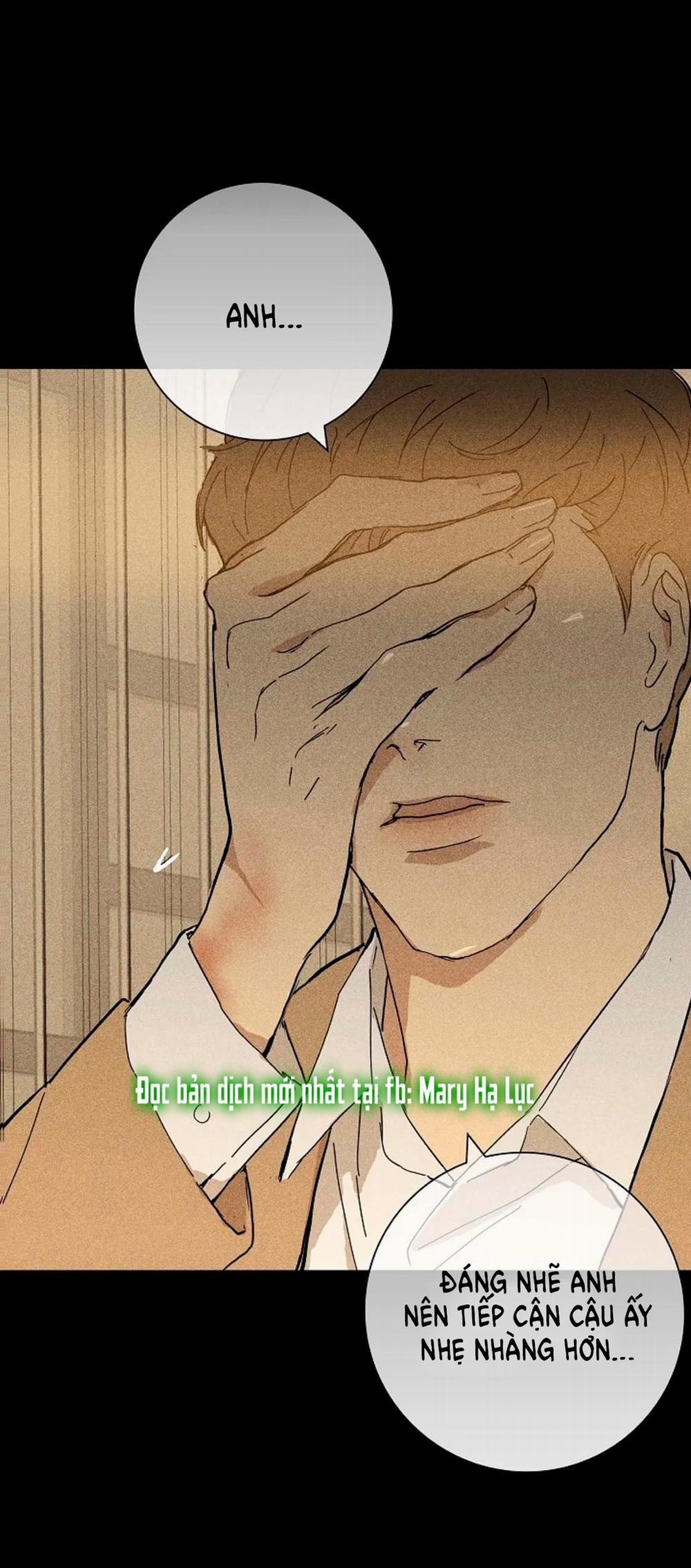 Đánh Mất Tình Yêu 9 trang 34