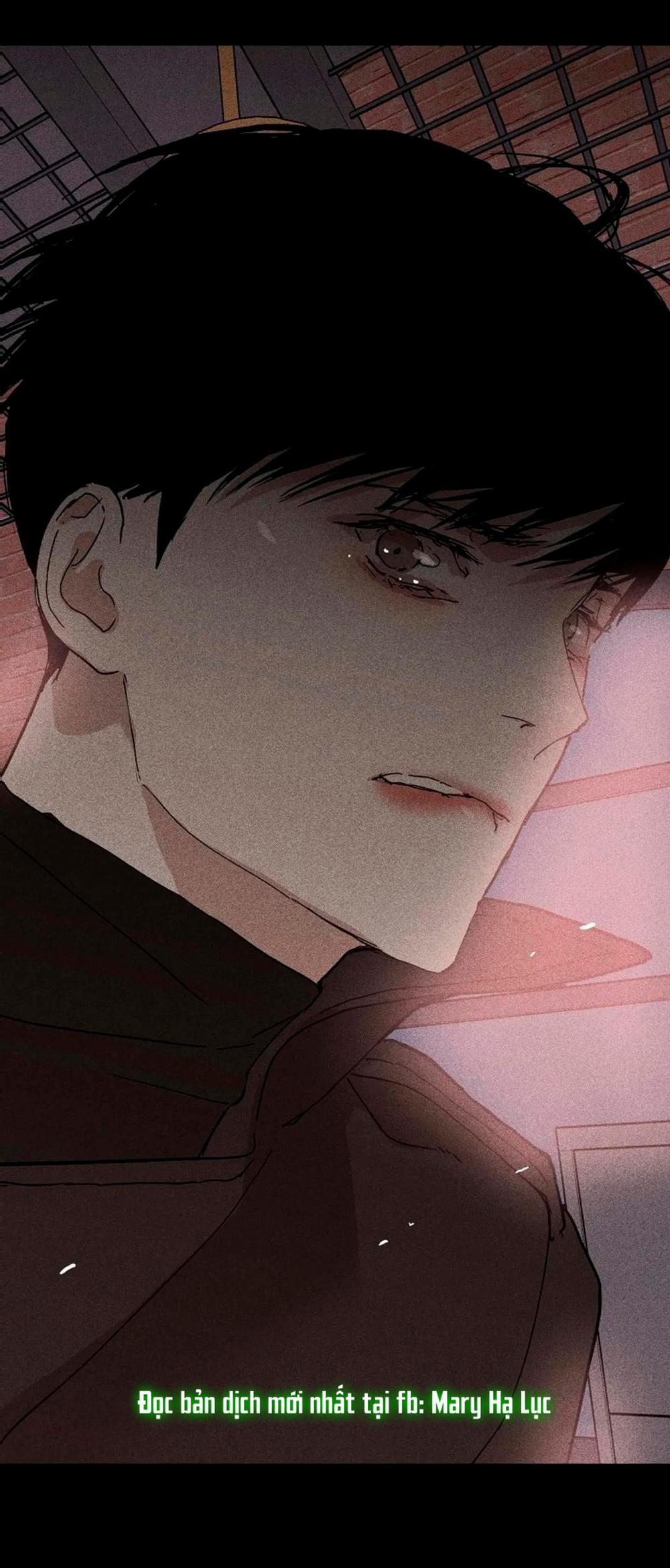 Đánh Mất Tình Yêu 9 trang 36