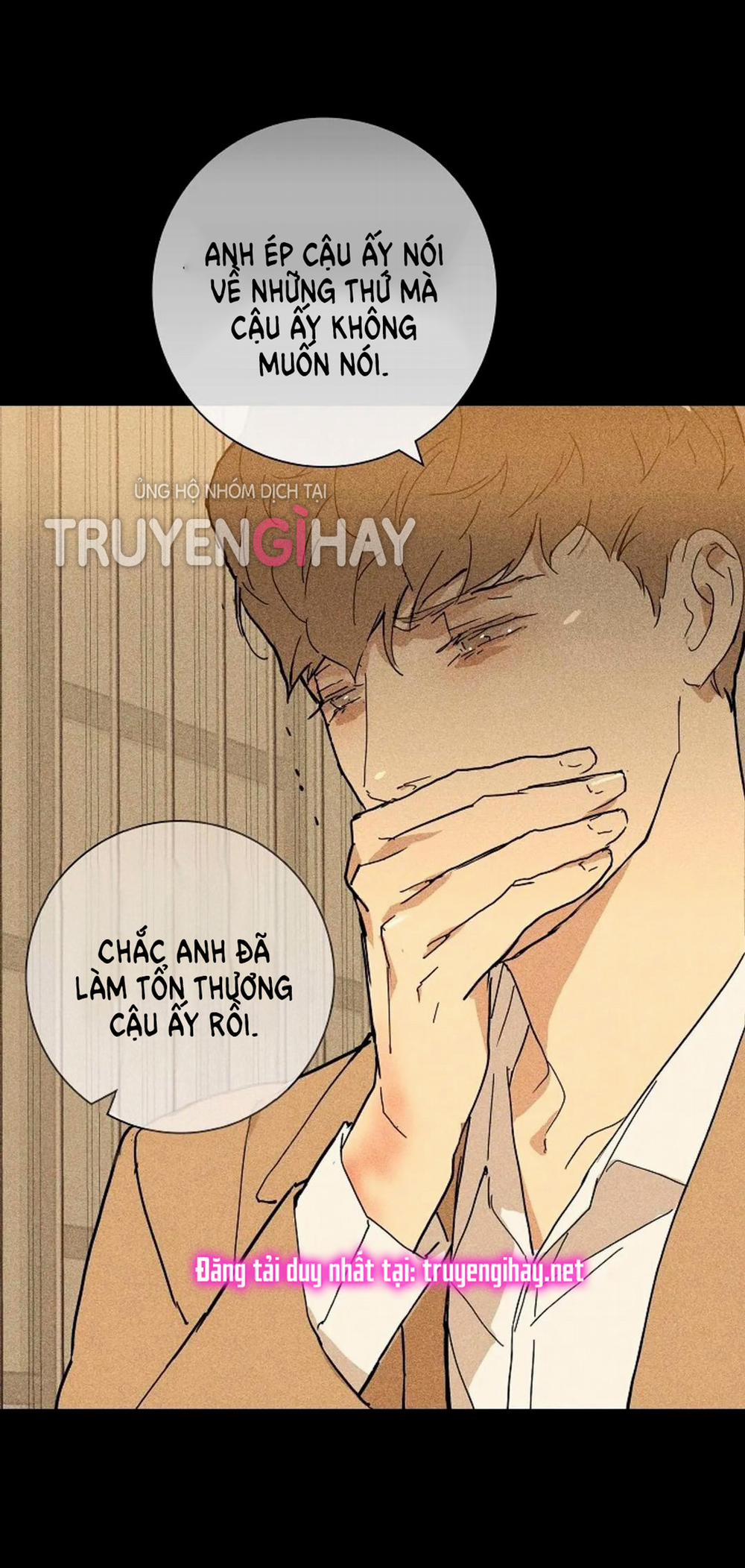 Đánh Mất Tình Yêu 9 trang 39