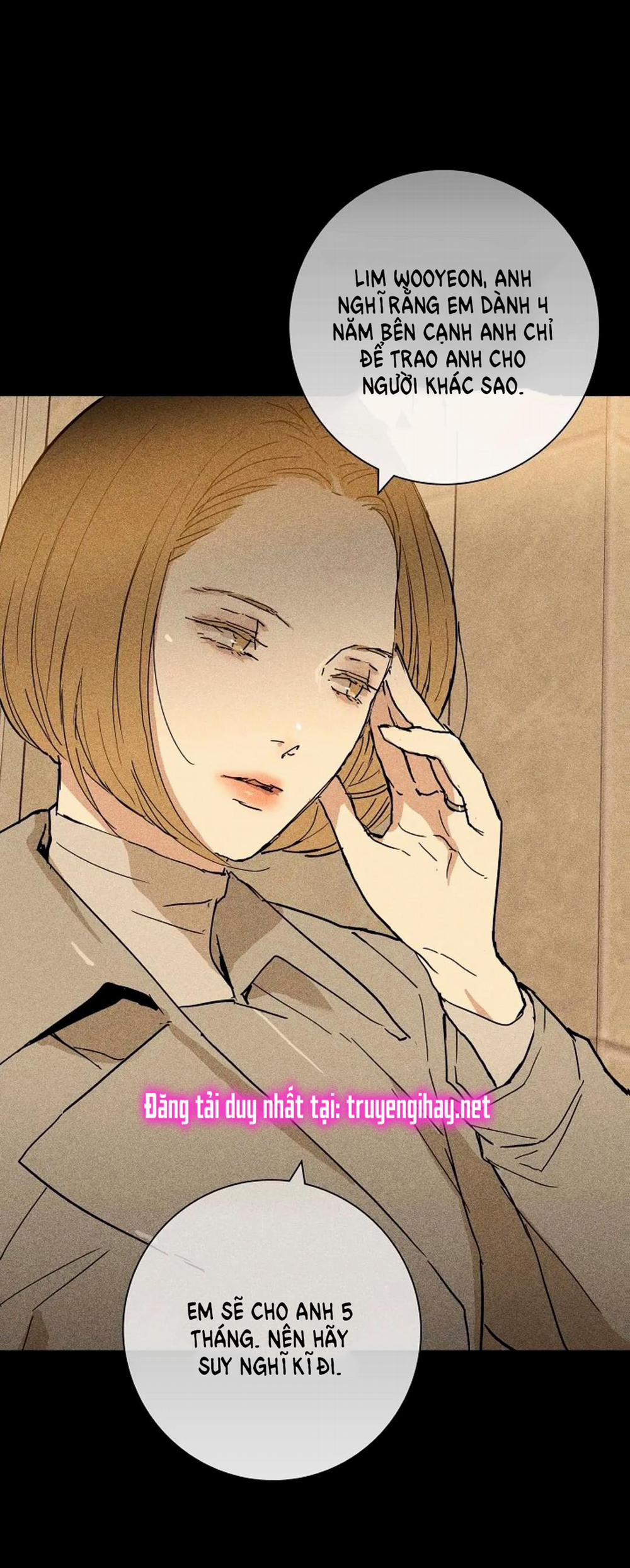 Đánh Mất Tình Yêu 9 trang 43