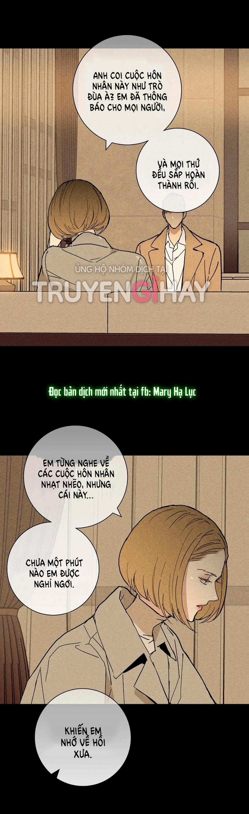 Đánh Mất Tình Yêu 9 trang 44