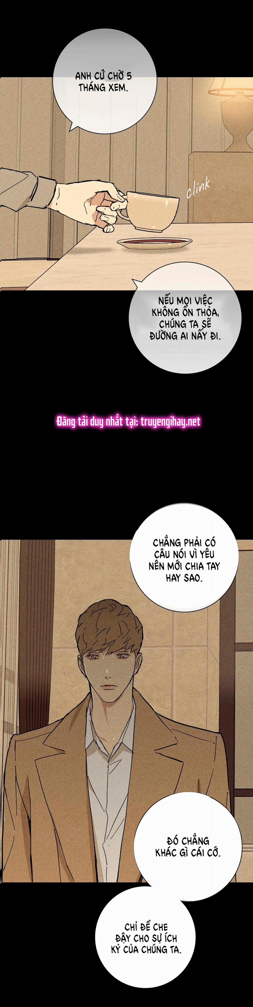 Đánh Mất Tình Yêu 9 trang 45