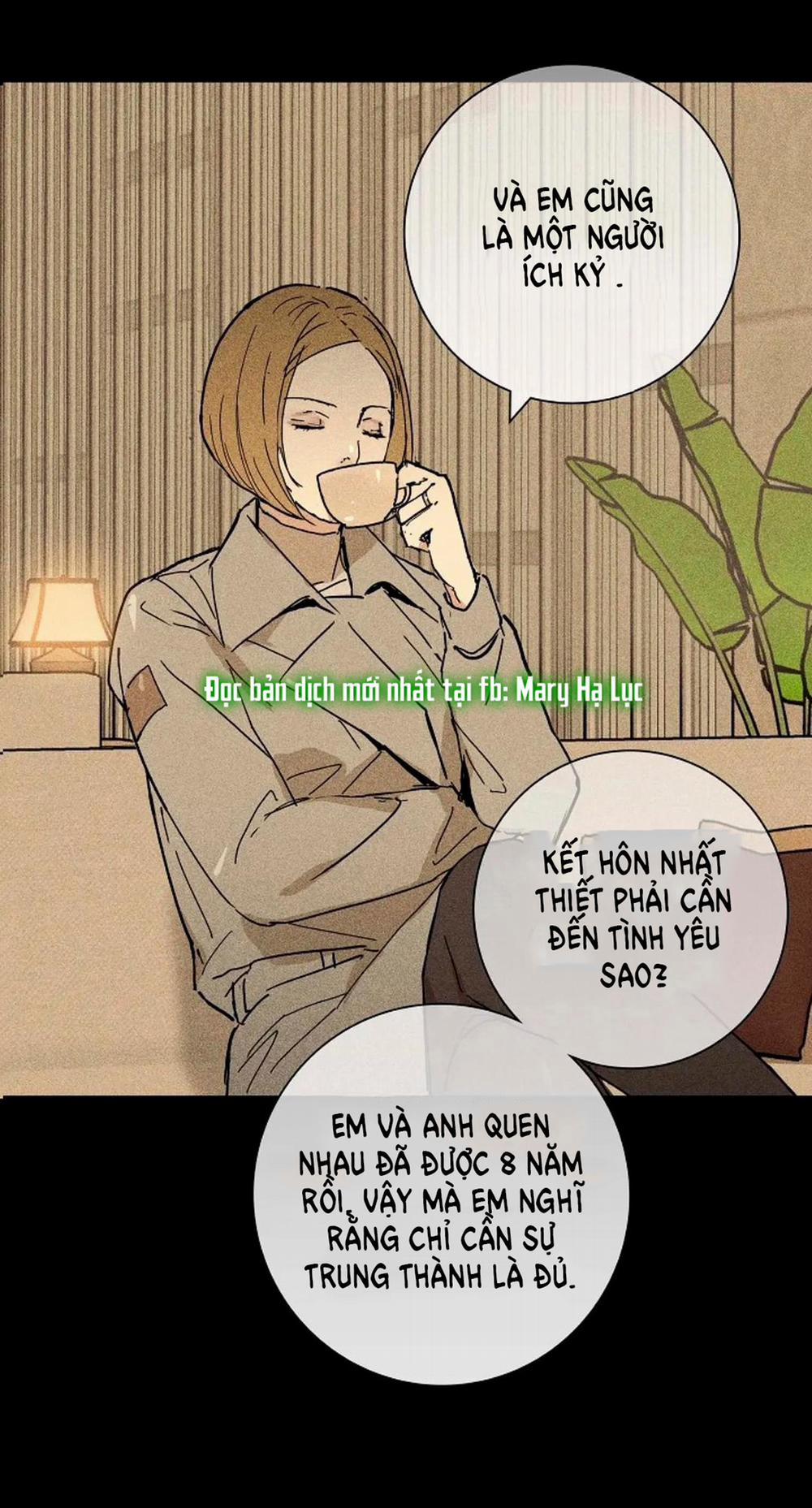 Đánh Mất Tình Yêu 9 trang 46