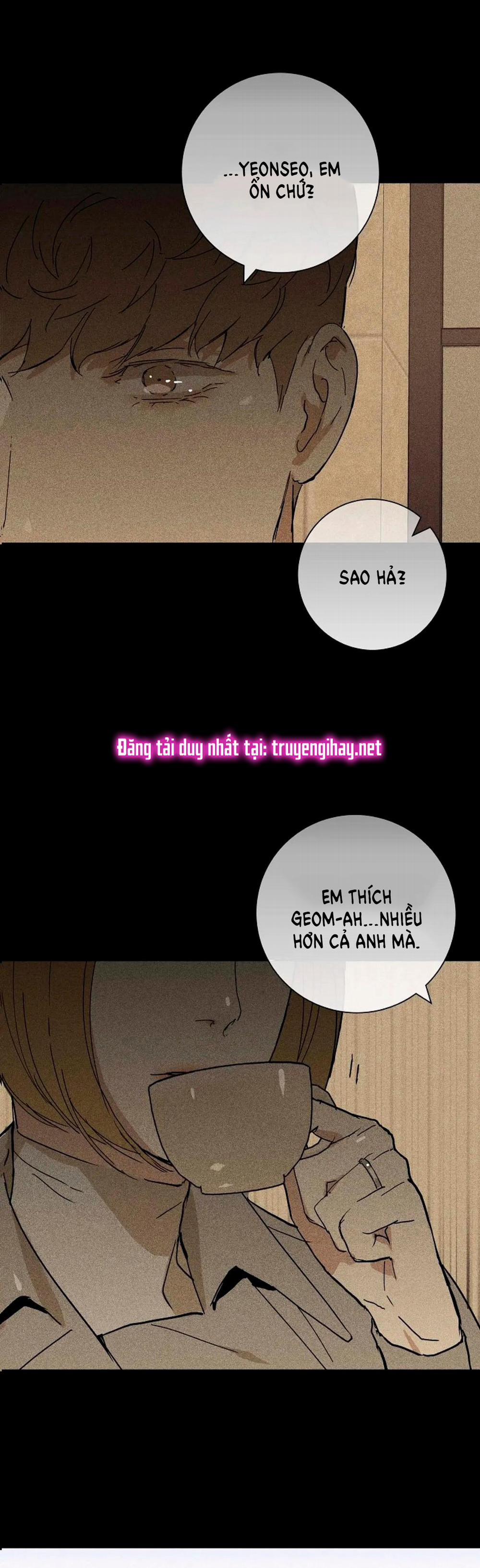 Đánh Mất Tình Yêu 9 trang 47