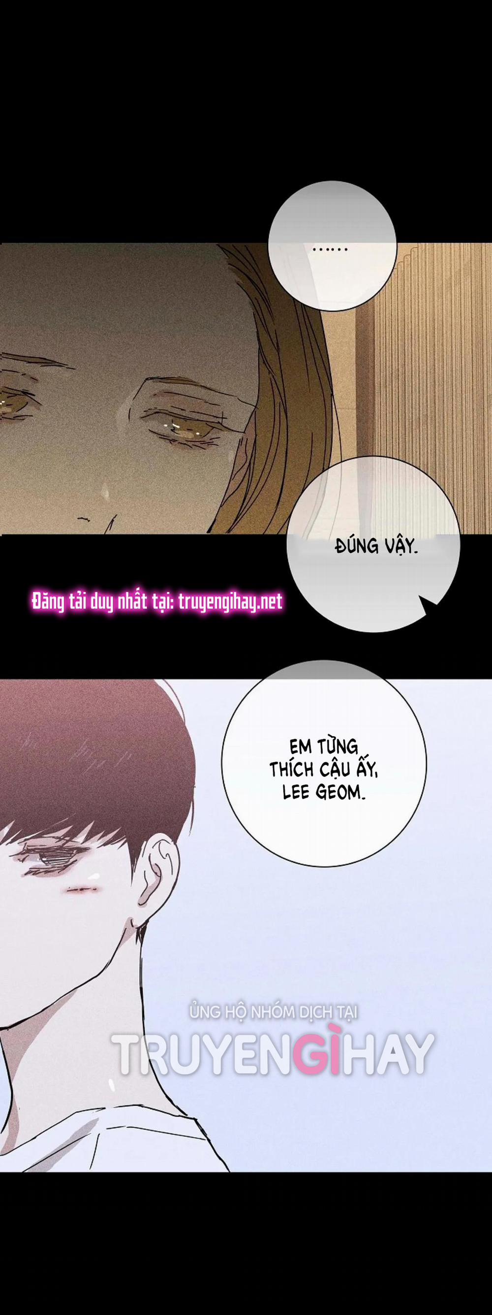 Đánh Mất Tình Yêu 9 trang 49