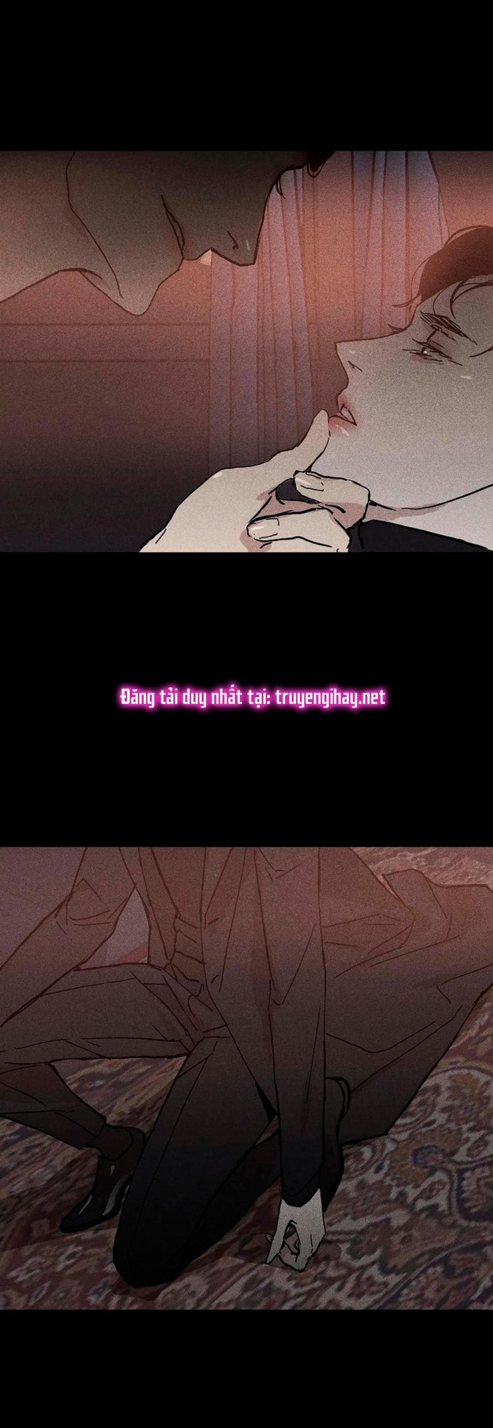 Đánh Mất Tình Yêu 9 trang 5