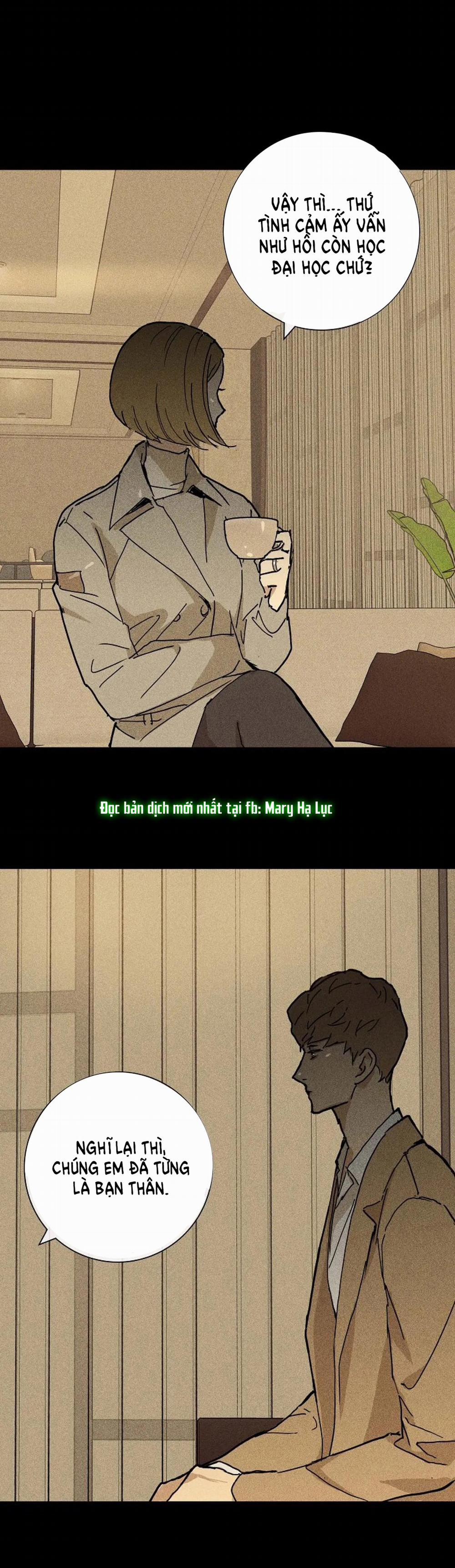 Đánh Mất Tình Yêu 9 trang 50