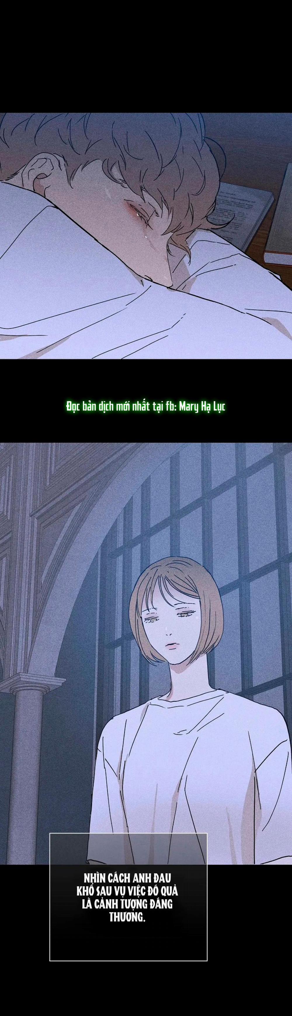 Đánh Mất Tình Yêu 9 trang 52