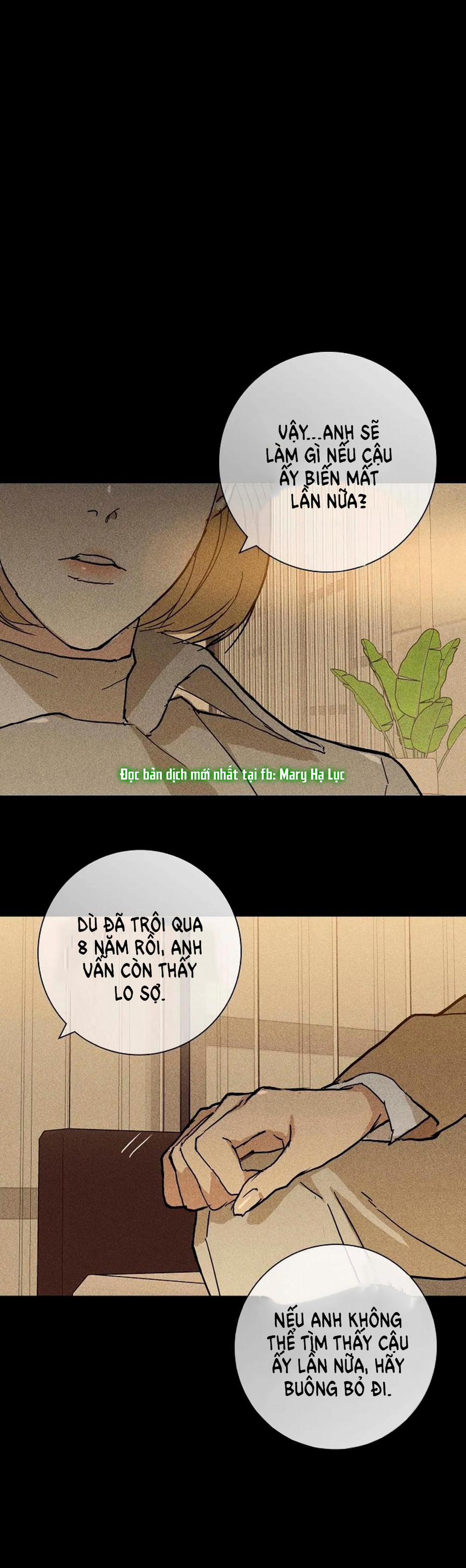 Đánh Mất Tình Yêu 9 trang 62