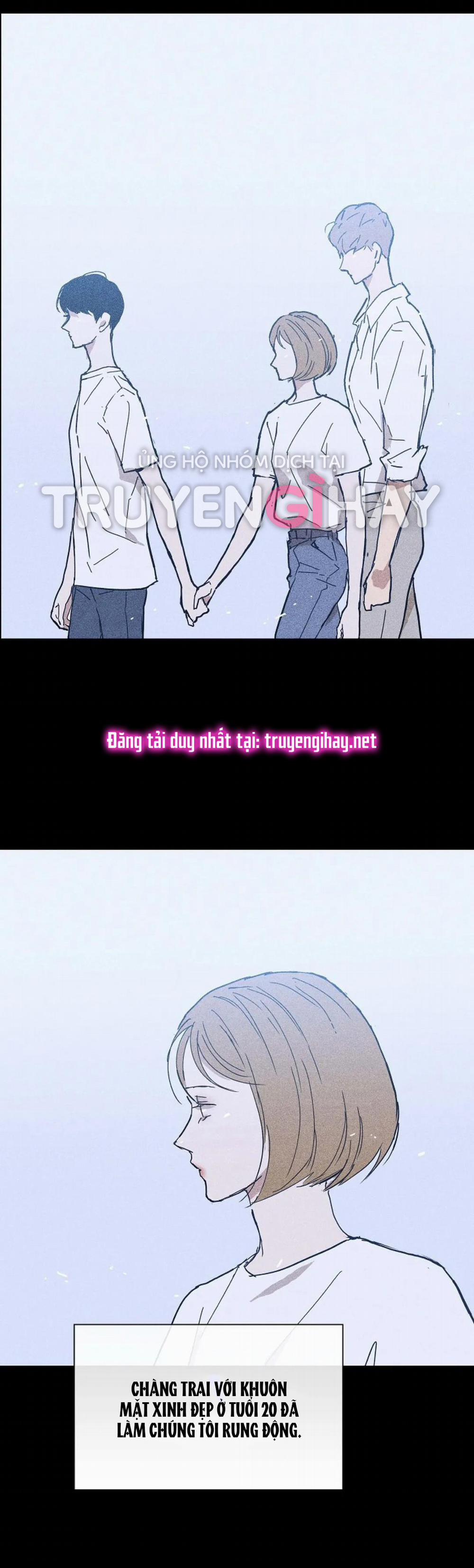 Đánh Mất Tình Yêu 9 trang 65