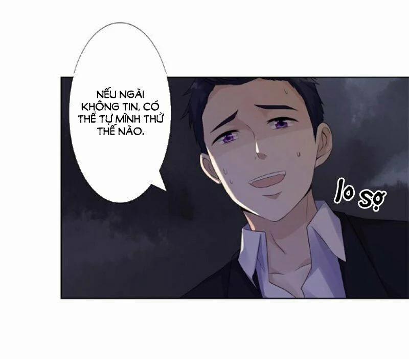 Danh Môn Chí Ái 1 trang 10