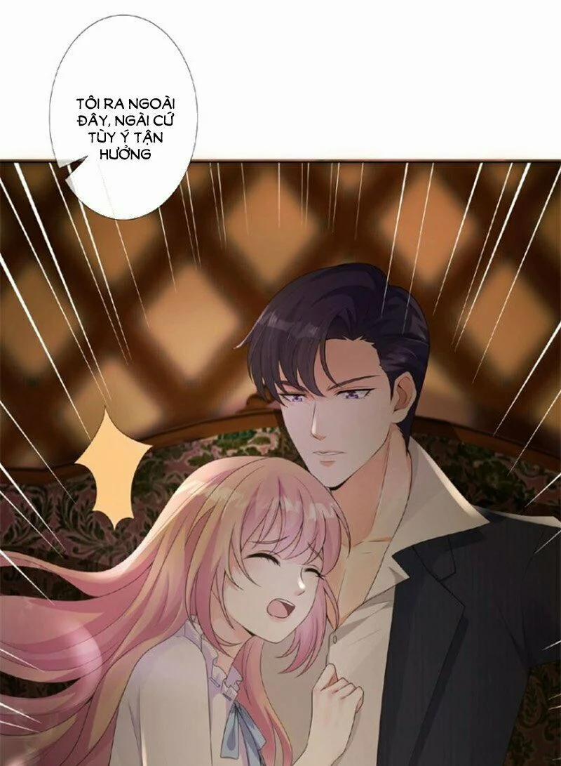 Danh Môn Chí Ái 1 trang 13