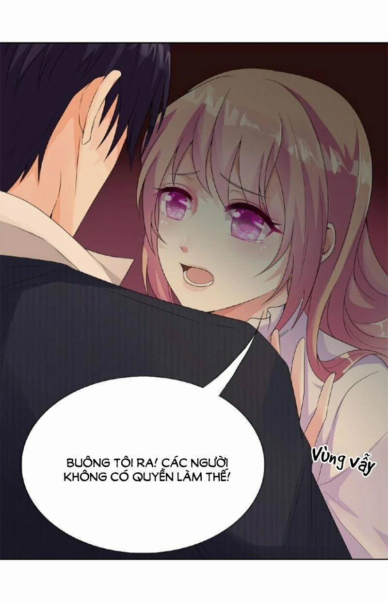 Danh Môn Chí Ái 1 trang 15