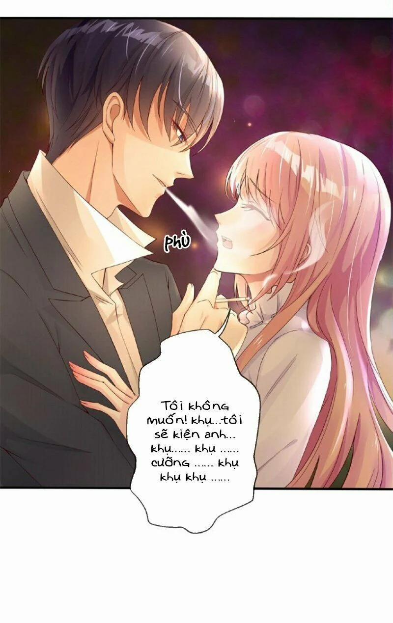 Danh Môn Chí Ái 1 trang 16