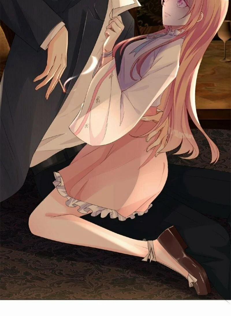 Danh Môn Chí Ái 1 trang 18