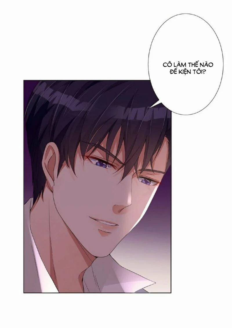 Danh Môn Chí Ái 1 trang 19