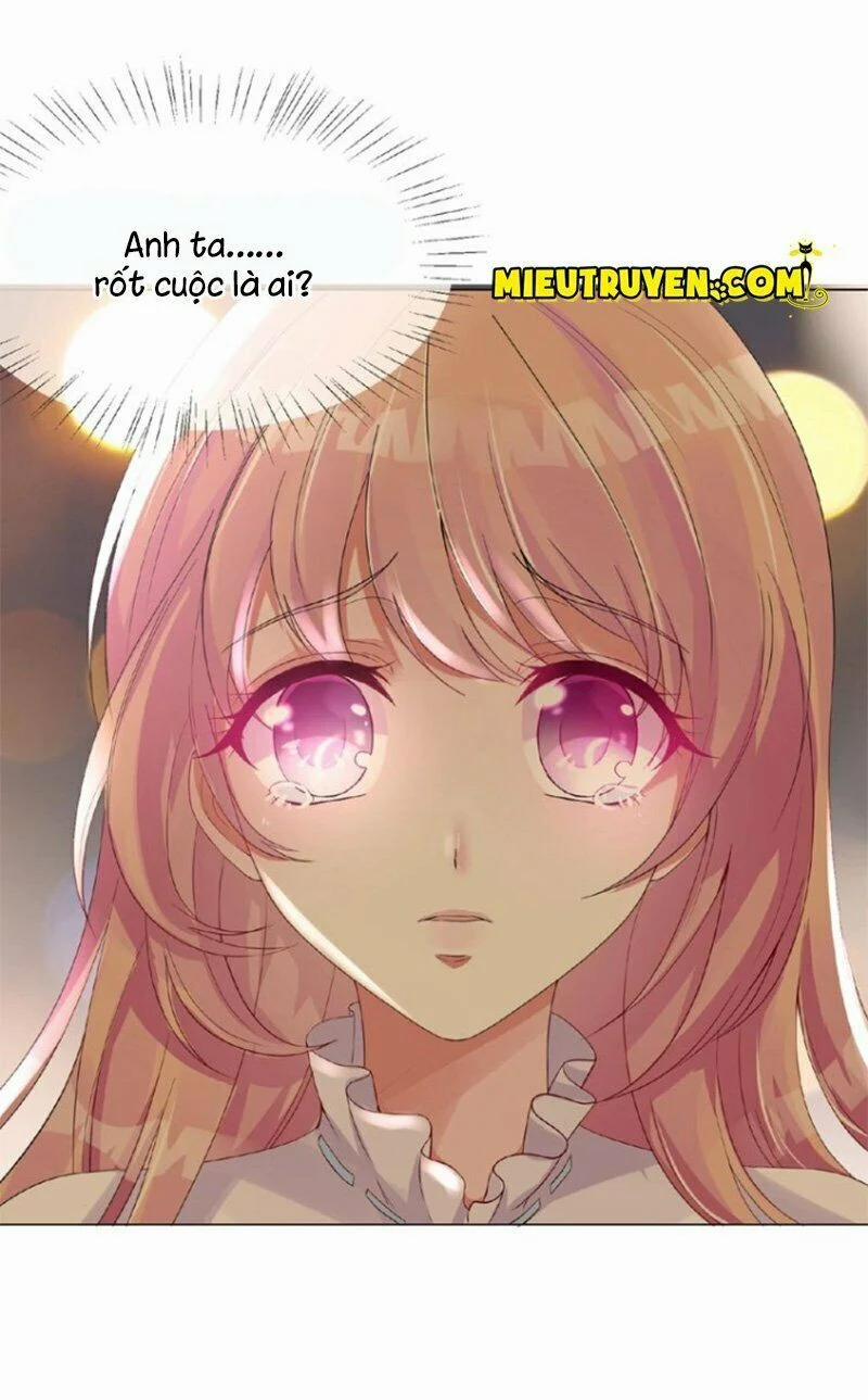 Danh Môn Chí Ái 1 trang 20