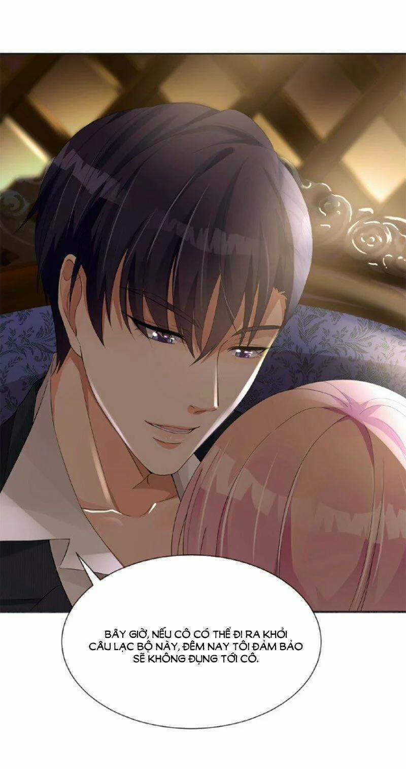 Danh Môn Chí Ái 1 trang 21