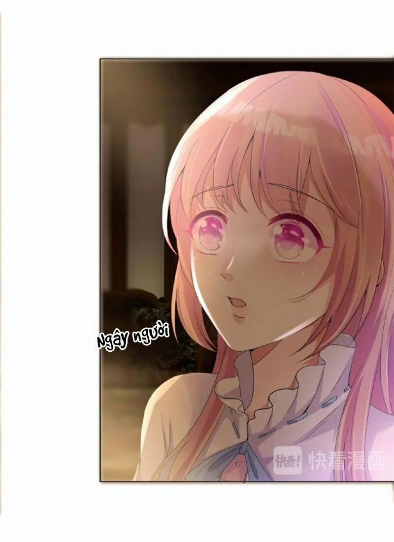 Danh Môn Chí Ái 1 trang 22