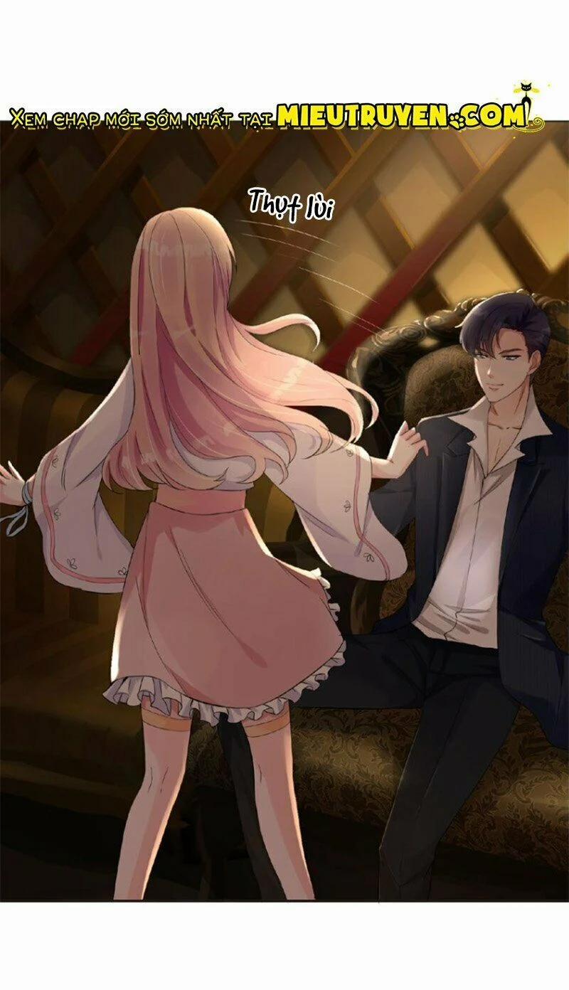 Danh Môn Chí Ái 1 trang 23