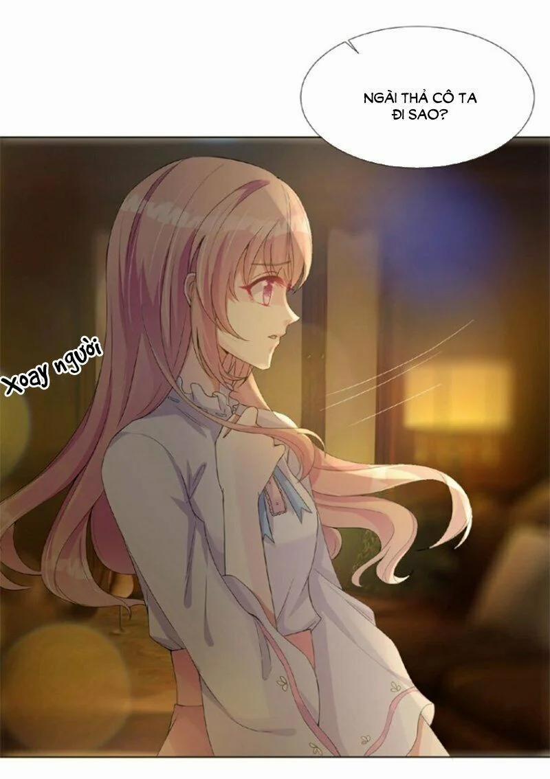 Danh Môn Chí Ái 1 trang 24