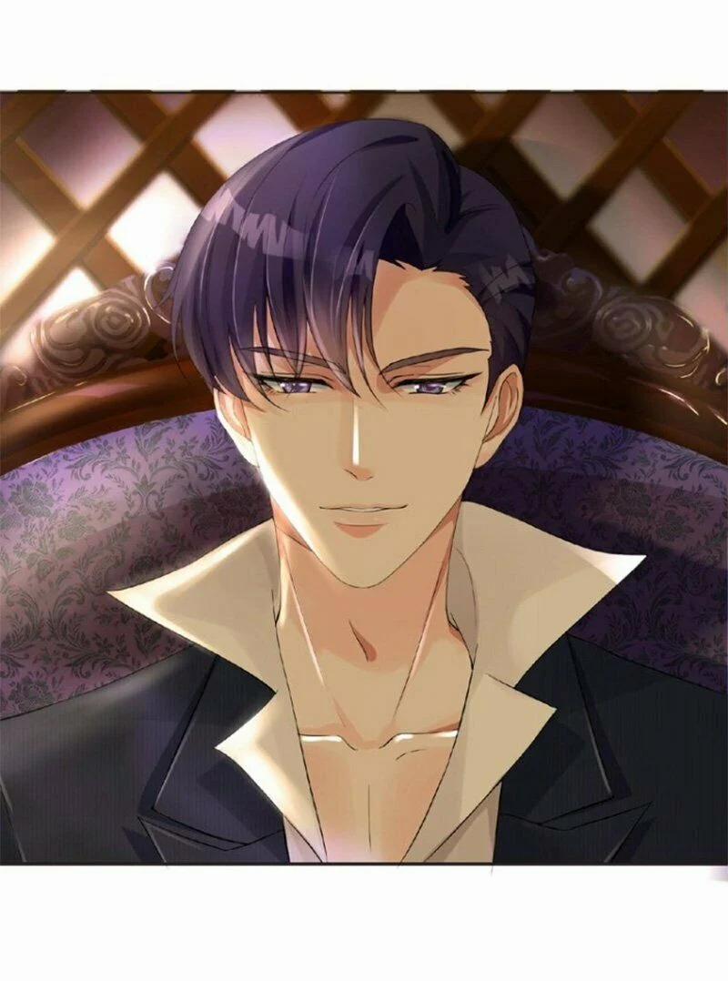 Danh Môn Chí Ái 1 trang 26