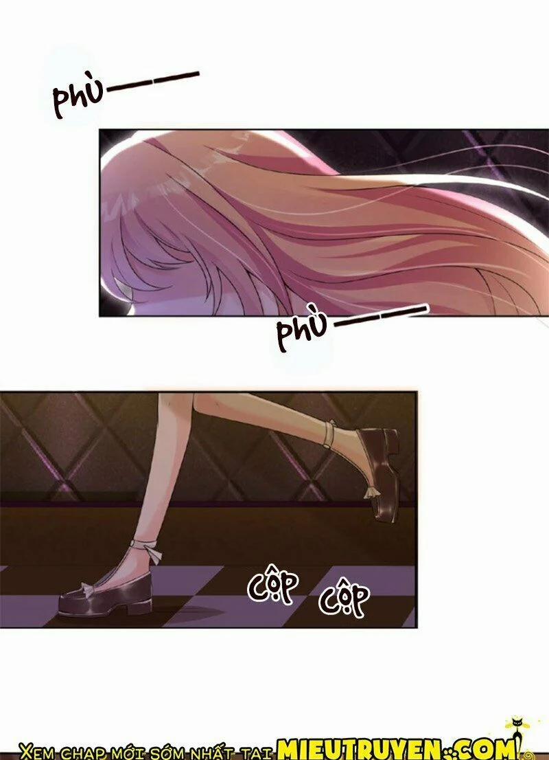 Danh Môn Chí Ái 1 trang 27