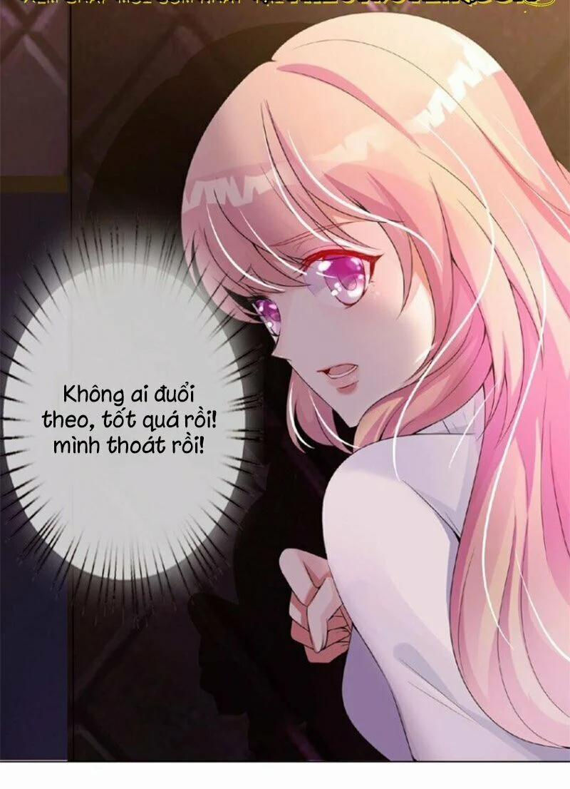 Danh Môn Chí Ái 1 trang 28