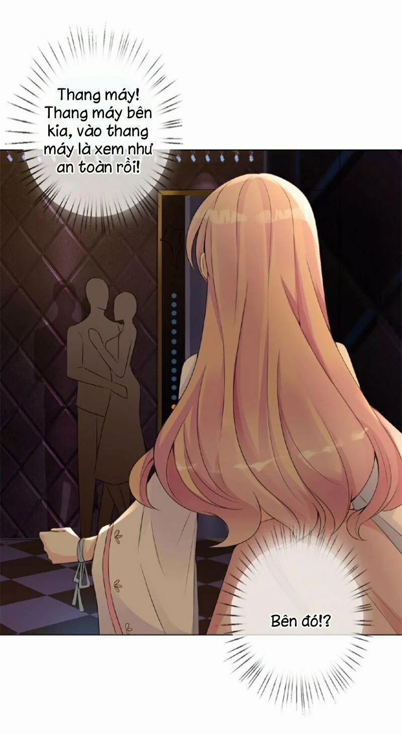 Danh Môn Chí Ái 1 trang 29