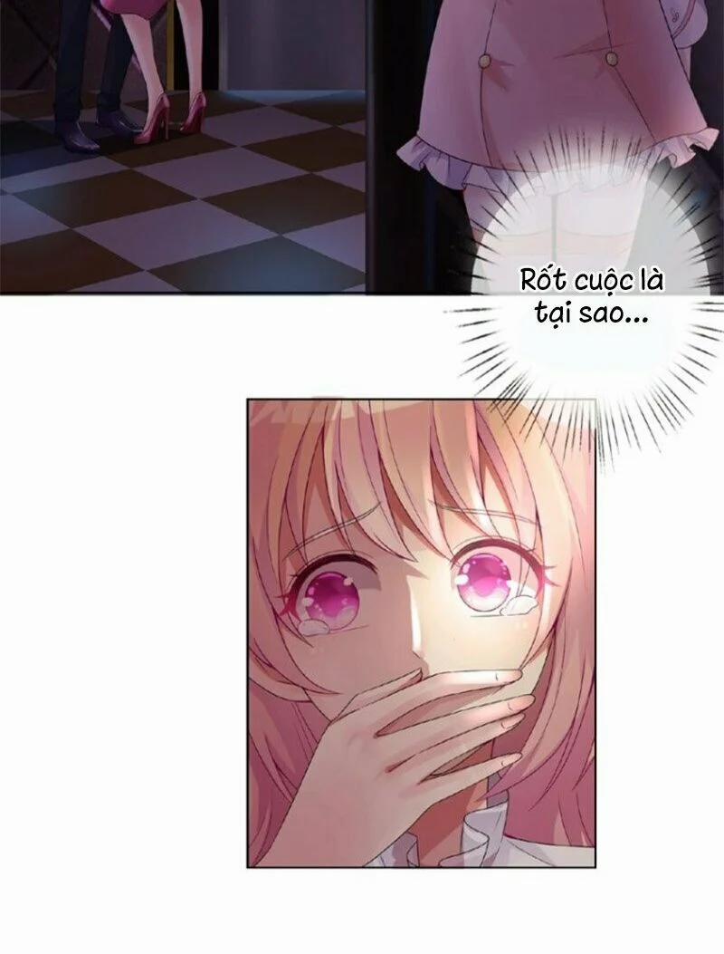 Danh Môn Chí Ái 1 trang 31