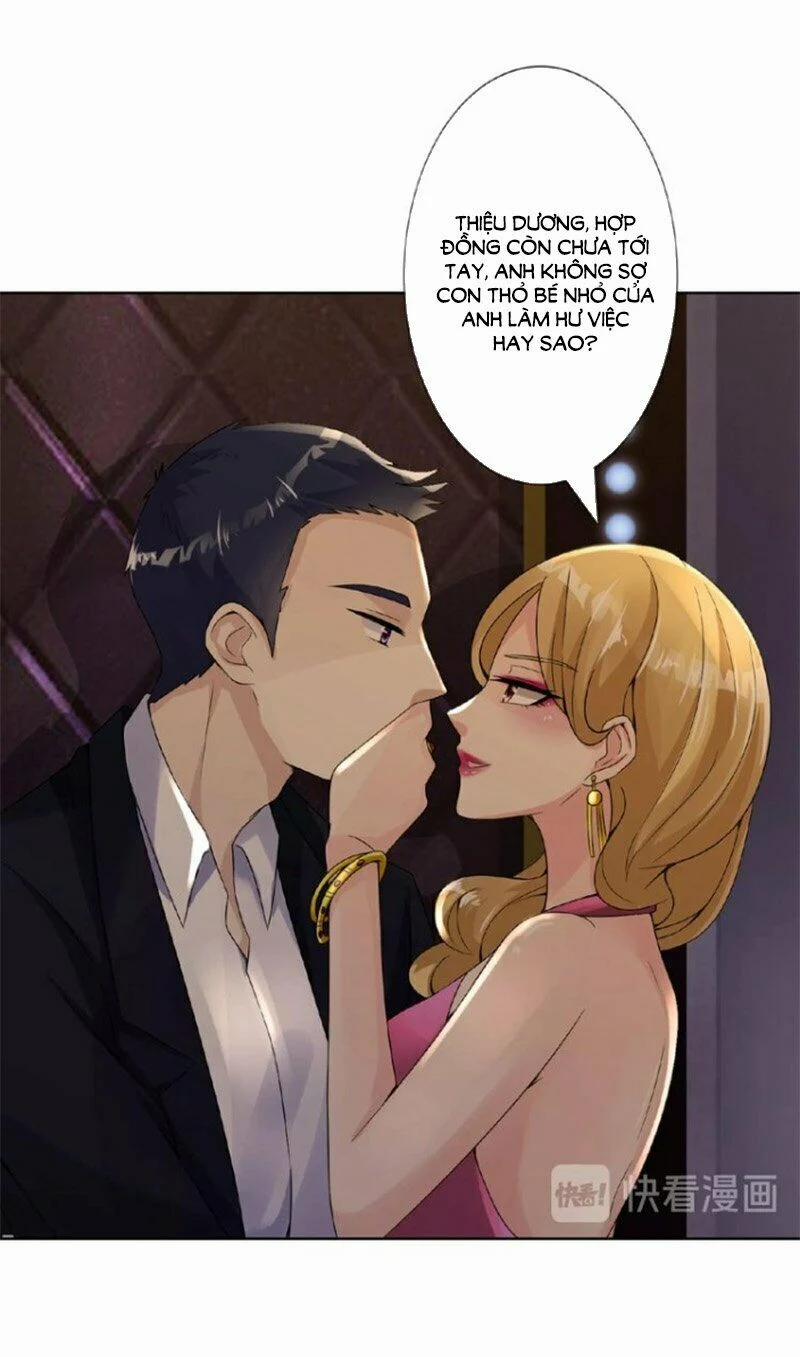 Danh Môn Chí Ái 1 trang 32