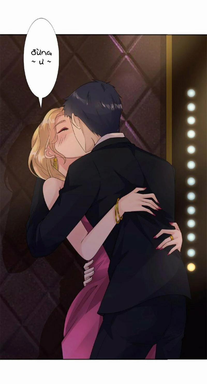 Danh Môn Chí Ái 1 trang 34