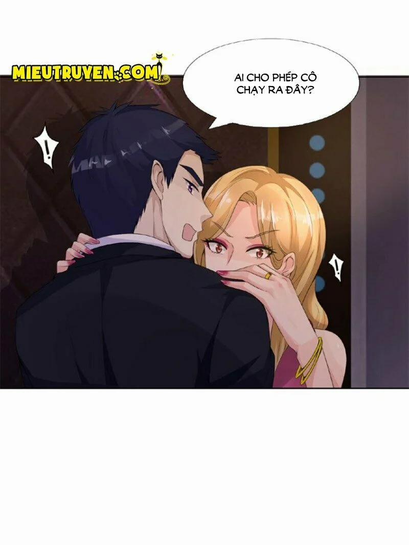 Danh Môn Chí Ái 1 trang 36