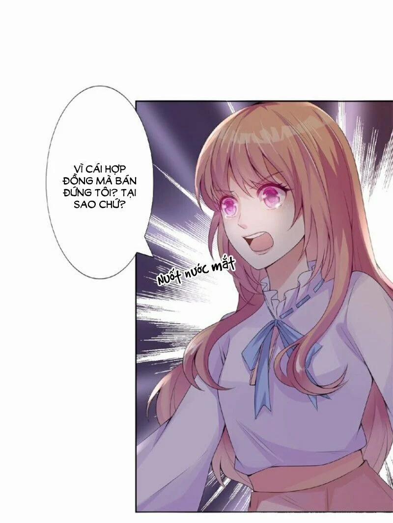 Danh Môn Chí Ái 1 trang 37