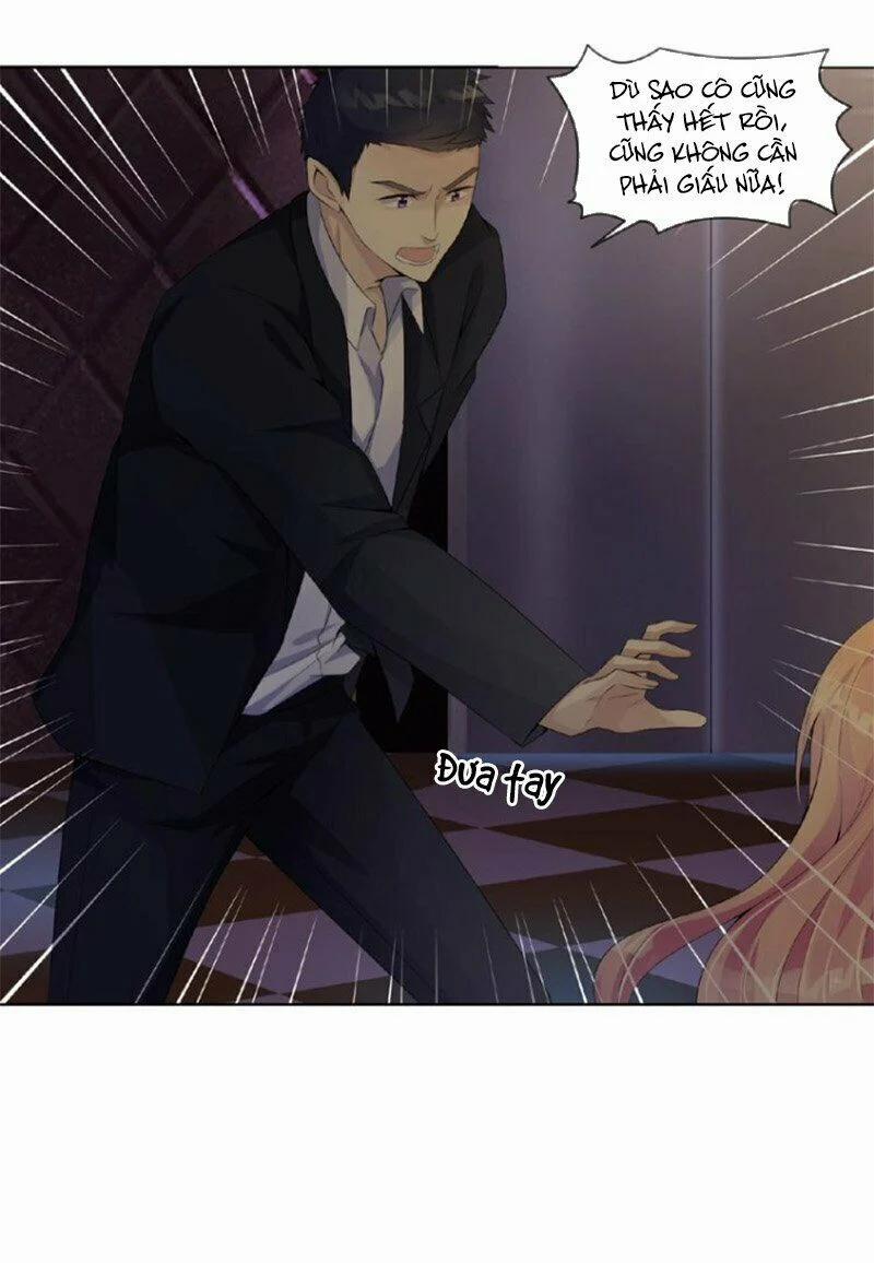 Danh Môn Chí Ái 1 trang 38