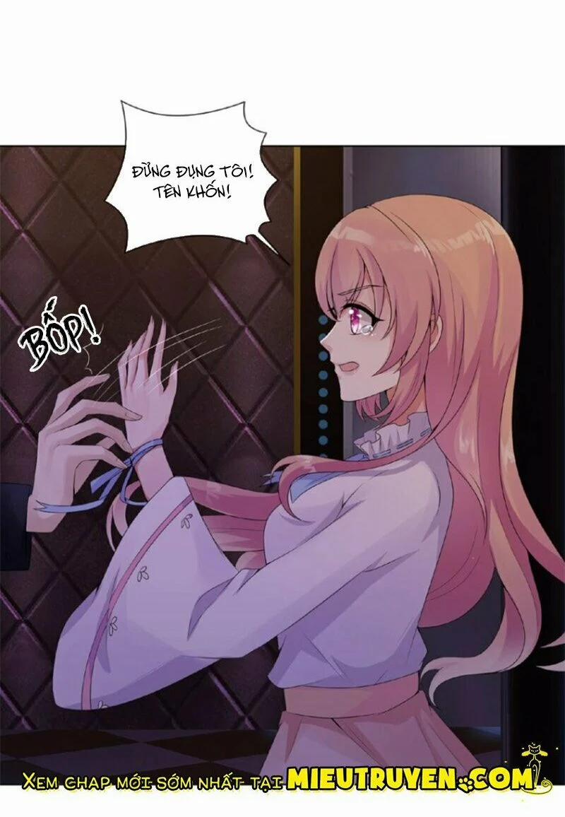 Danh Môn Chí Ái 1 trang 39