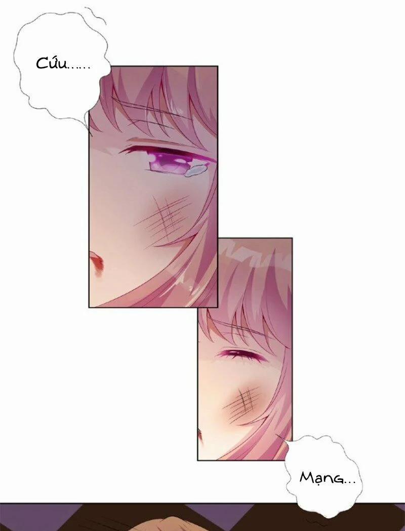 Danh Môn Chí Ái 1 trang 44